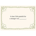 Simon and Schuster Rupi Kaur's Writing Prompts: Gratitude