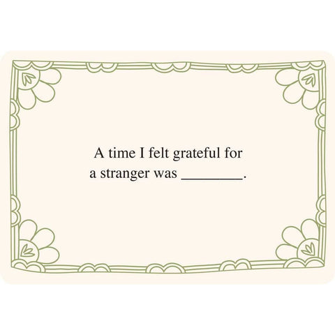 Simon and Schuster Rupi Kaur's Writing Prompts: Gratitude