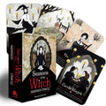 Simon and Schuster Seasons of the Witch | Samhain Oracle