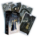 Simon and Schuster Seasons of the Witch | Winter Tarot