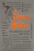 Simon and Schuster The Legend of Sleepy Hollow and Other Tales