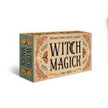 Simon and Schuster Witch Magick