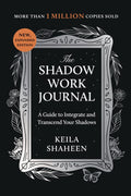 Simon and Schuster The Shadow Work Journal