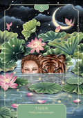 Simon and Schuster Animal Spirit Oracle