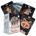 Simon and Schuster Animal Spirit Oracle