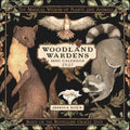 Simon and Schuster Woodland Wardens 2027 Mini Wall Calendar