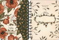 Simon and Schuster Woodland Wardens 2027 Weekly Planner