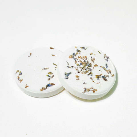 Sow the Magic Goodnight Moon Lavender Shower Steamer Set