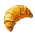 Tag Croissant Lidded Trinket Box