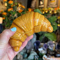 Tag Croissant Trinket Box