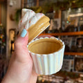 Tag Cupcake Trinket Box