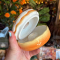 Tag Donut Trinket Box