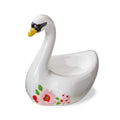 Tag Swan Ring Holder