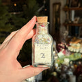 The Crystal Druid Blessing Salt