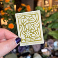 The SoulShine Co. Not That Serious Sticker