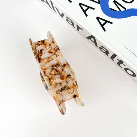 TheDivaSoap Sun Face Hair Clip