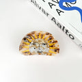 TheDivaSoap Sun Face Hair Clip