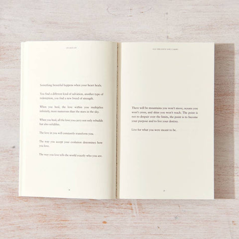 Thought Catalog All the Love You Carry