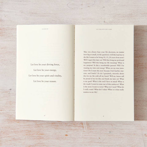 Thought Catalog All the Love You Carry