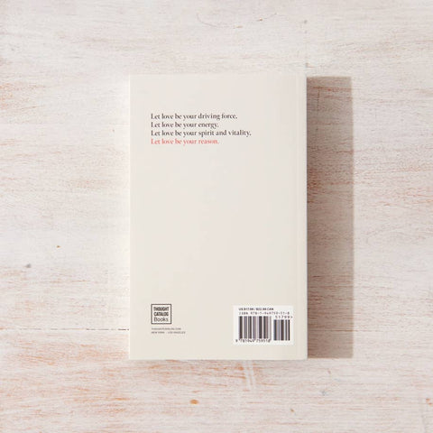 Thought Catalog All the Love You Carry