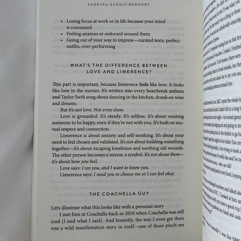 Thought Catalog Detached: How To Let Go, Heal, & Become Irresistible