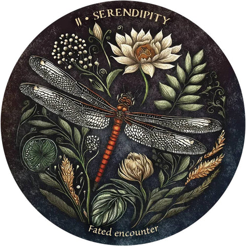 U.S. Games Systems, Inc. Arcana Folia Oracle