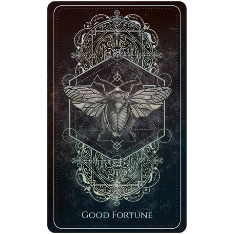 U.S. Games Systems, Inc. Talisman Oracle