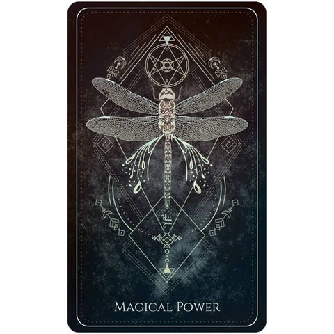 U.S. Games Systems, Inc. Talisman Oracle