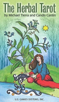 U.S. Games Systems, Inc. The Herbal Tarot