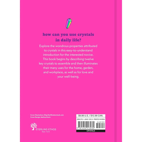 Union Square & Co. A Little Bit of Crystals