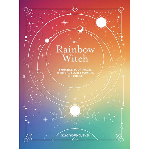 Union Square & Co. The Rainbow Witch