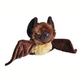 Wild Republic Bat Plush