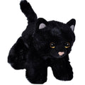 Wild Republic Black Cat Plush