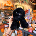 Wild Republic Black Cat Plush