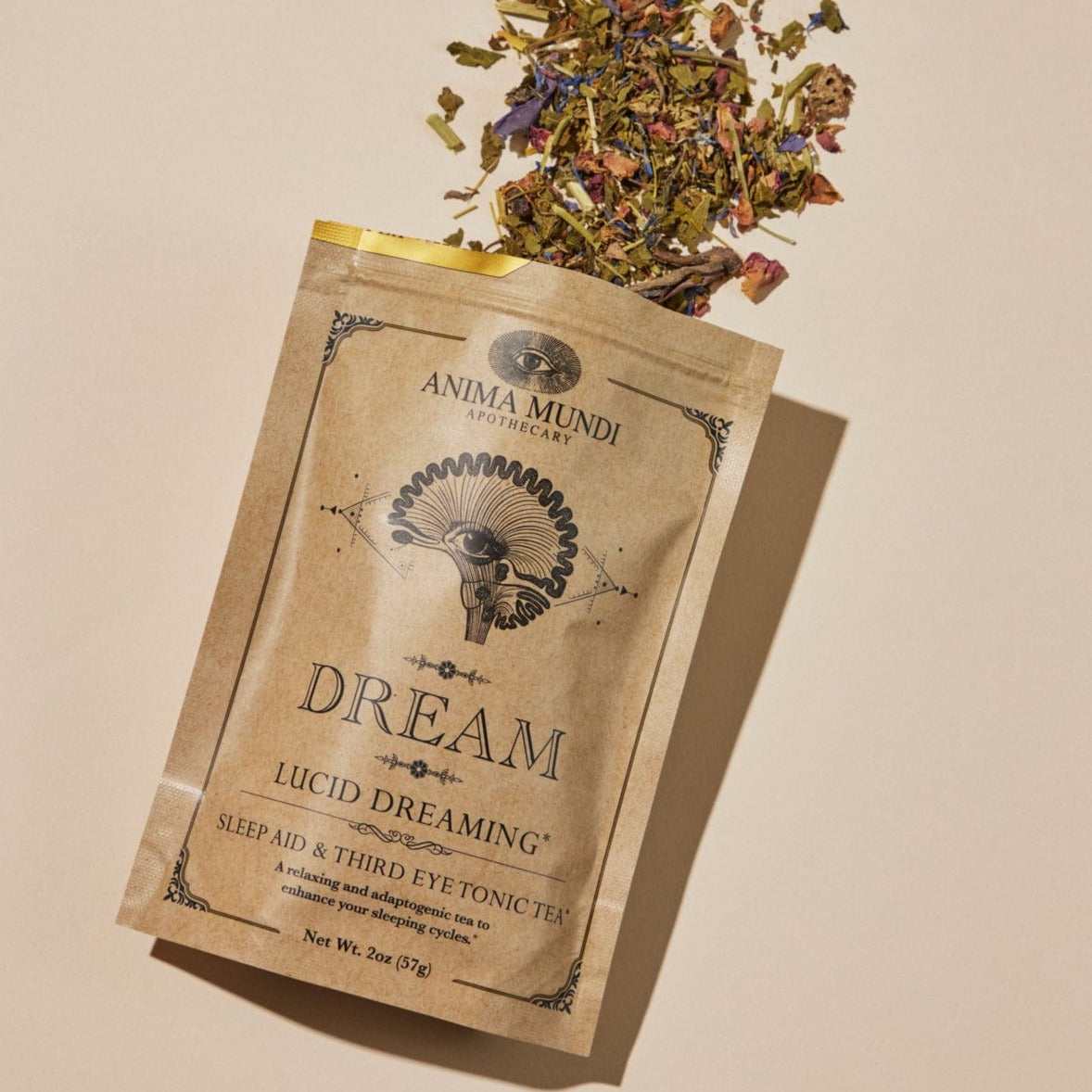 Anima Mundi Apothecary Dream Tea