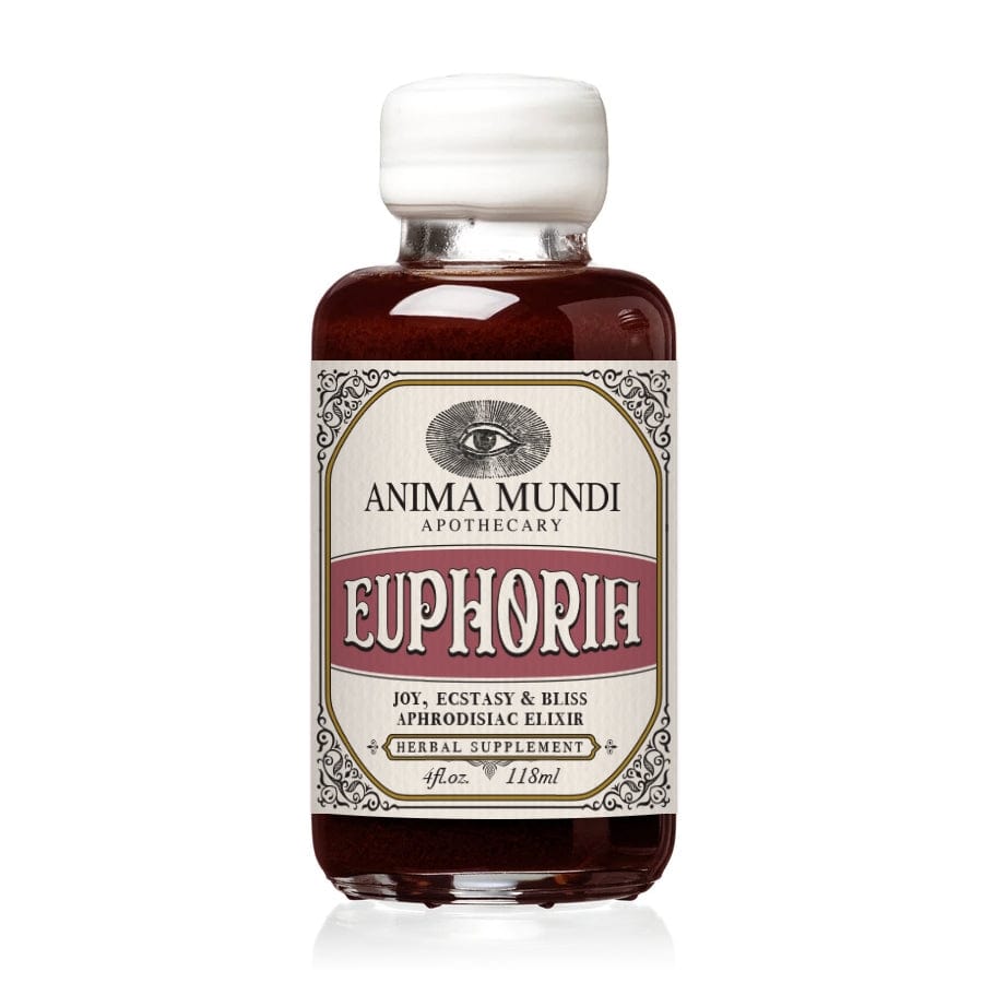 Anima Mundi Apothecary Euphoria Elixir