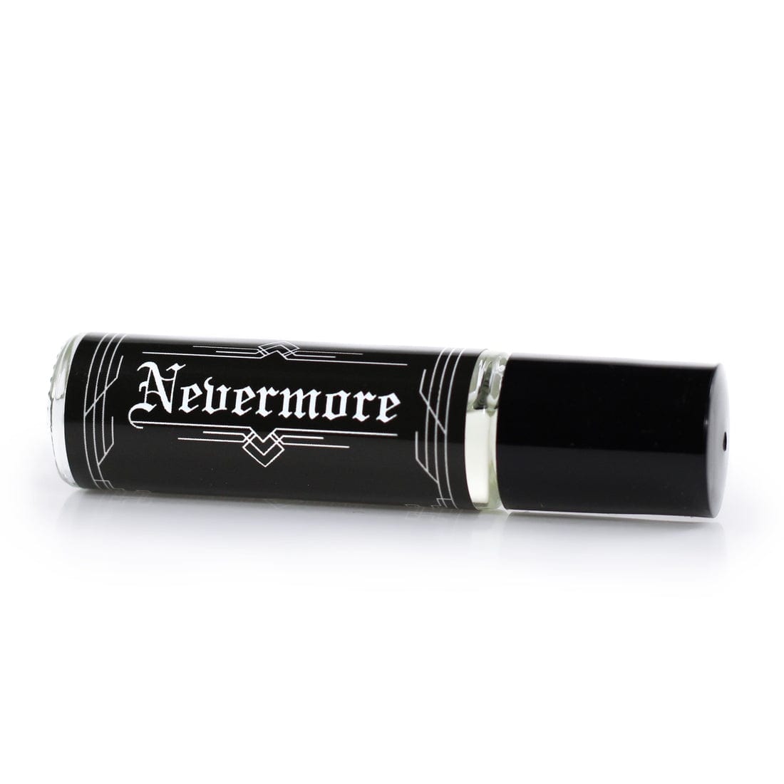 Burke &amp; Hare Co Nevermore Roll On Perfume