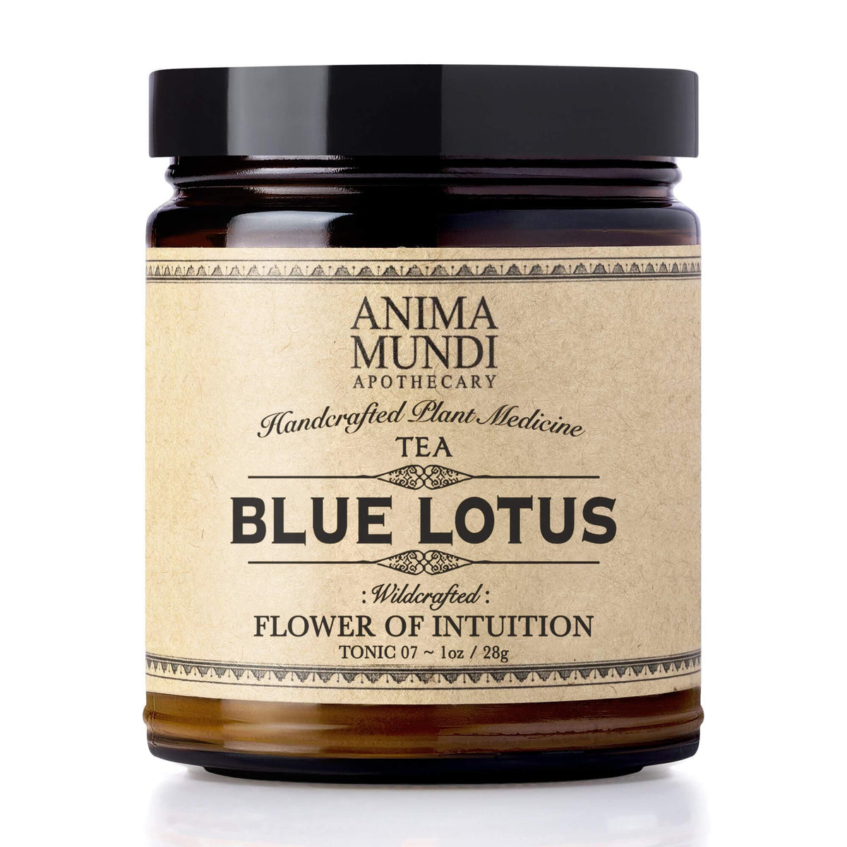 Foster Farm Botanicals Blue Lotus