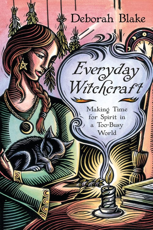 Llewellyn Everyday Witchcraft