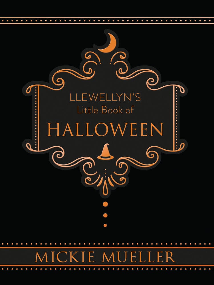 Llewellyn Llewellyn&#39;s Little Book of Halloween