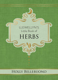 Llewellyn Llewellyn's Little Book of Herbs