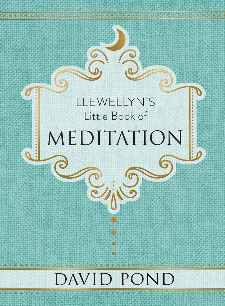 Llewellyn Llewellyn&#39;s Little Book of Meditation