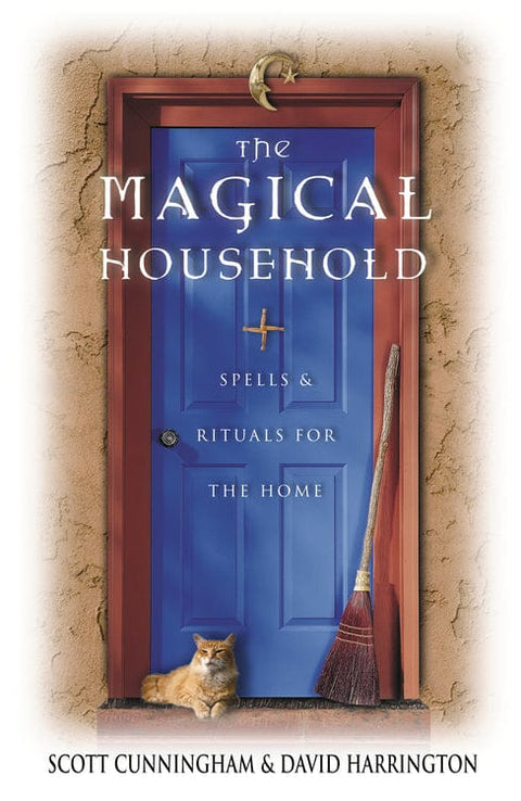 Llewellyn The Magical Household