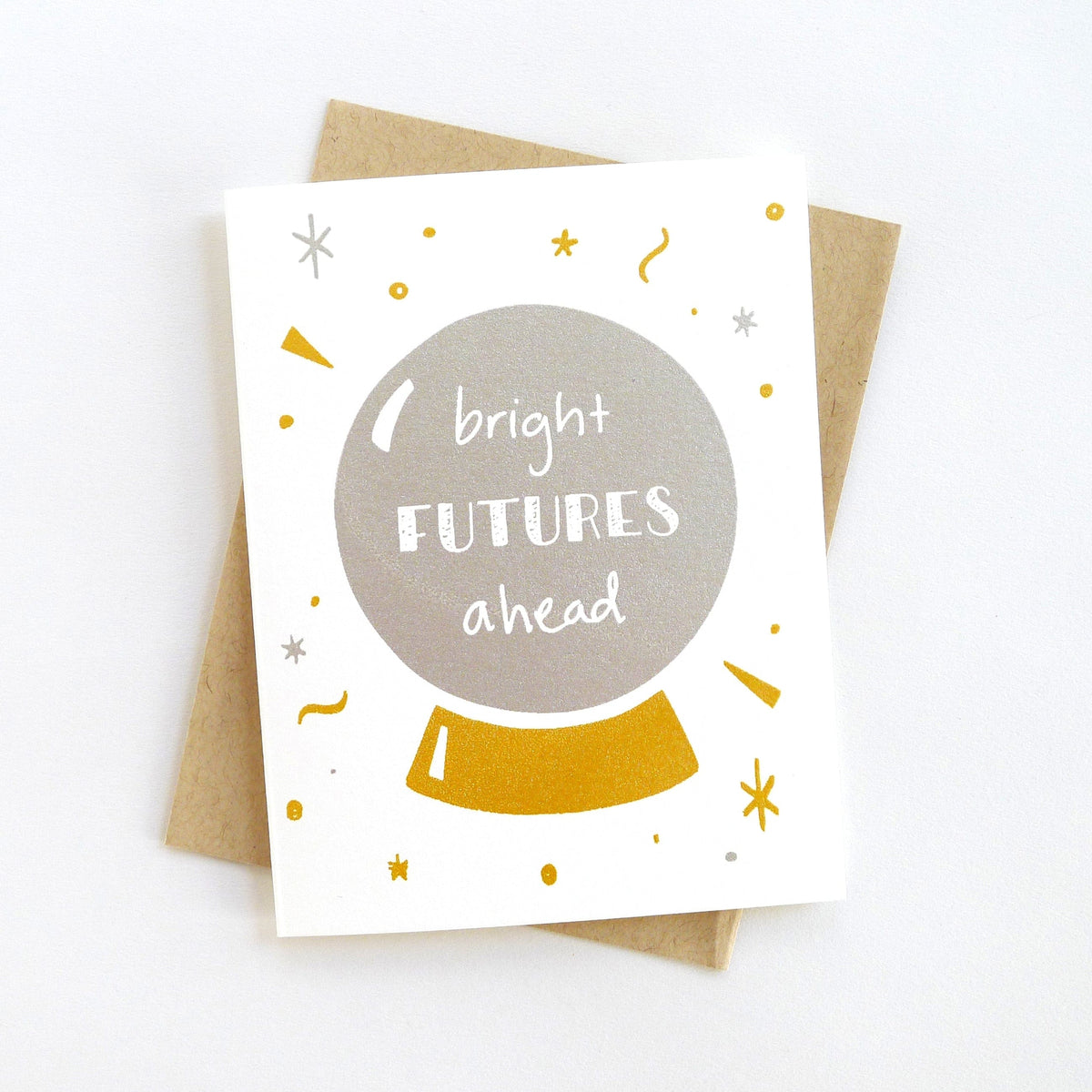 Middle Dune Bright Futures Card