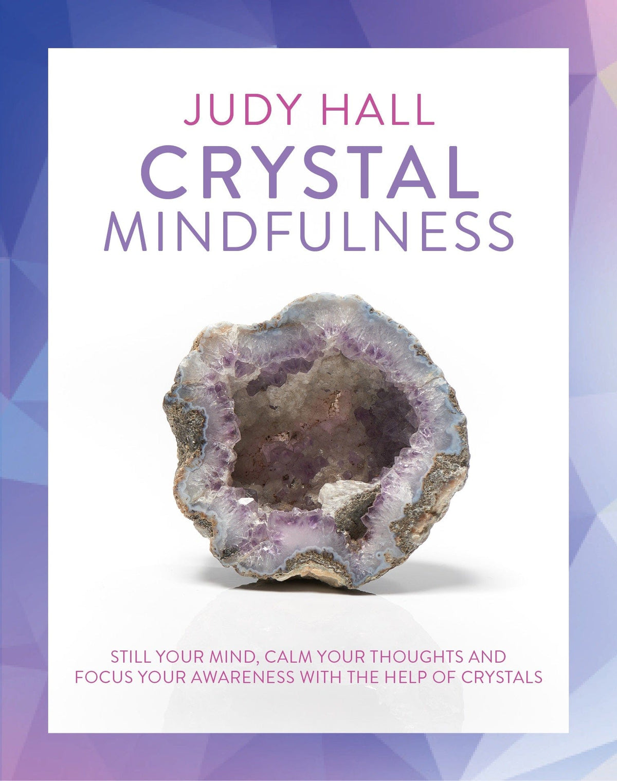 Penguin Random House Crystal Mindfulness