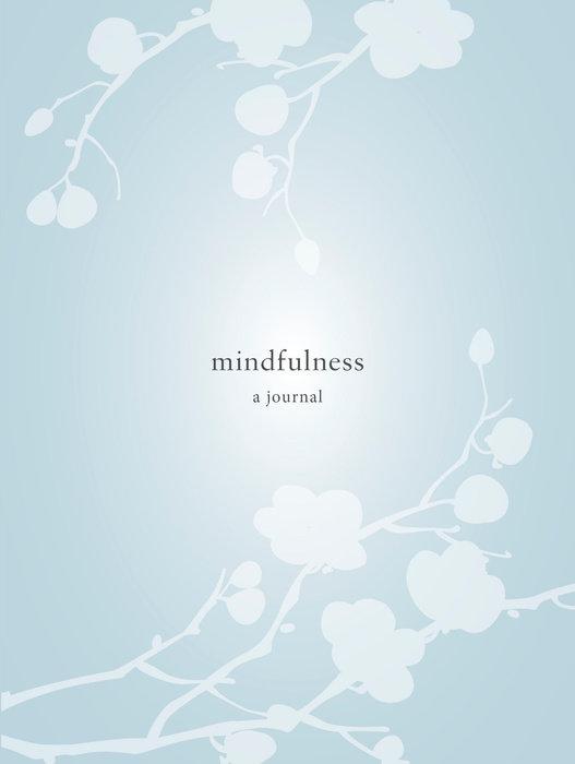 Penguin Random House Mindfulness: A Journal