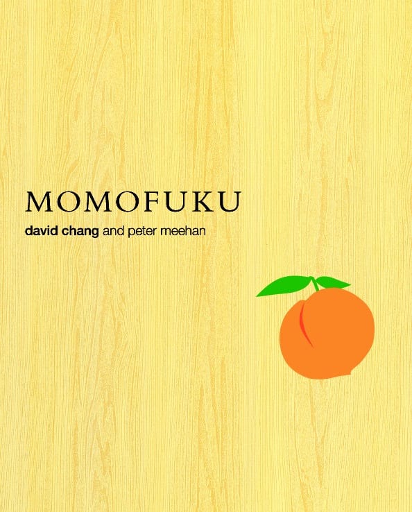 Penguin Random House Momofuku