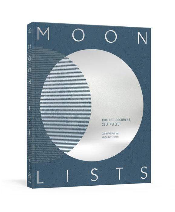 Penguin Random House Moon Lists