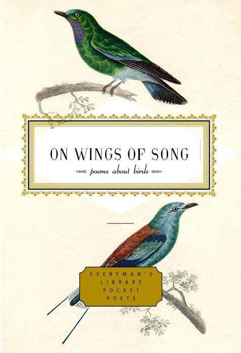 Penguin Random House On Wings of Song
