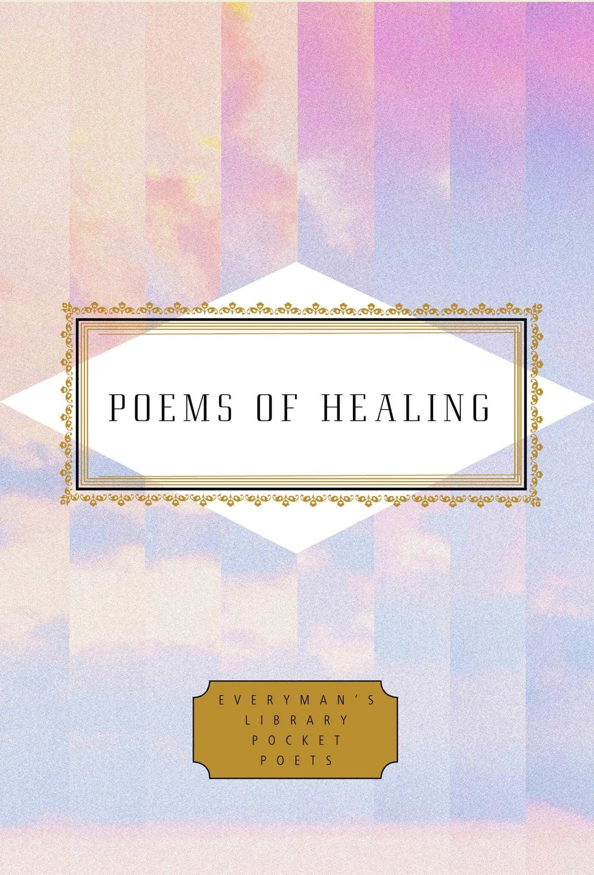 Penguin Random House Poems of Healing